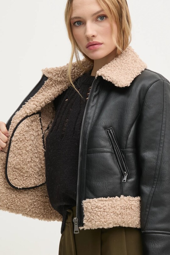 Куртка Sisley 2YJVLN04W