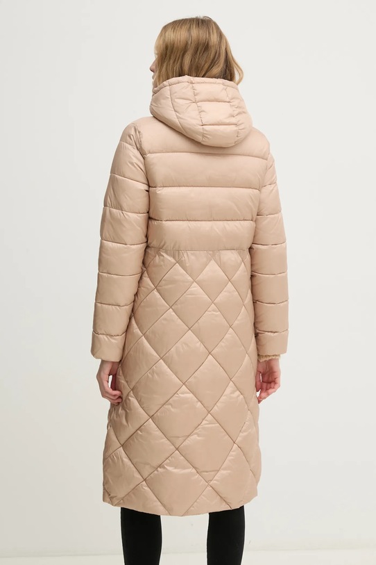 Дрехи Яке Sisley 26DRLN04F бежов