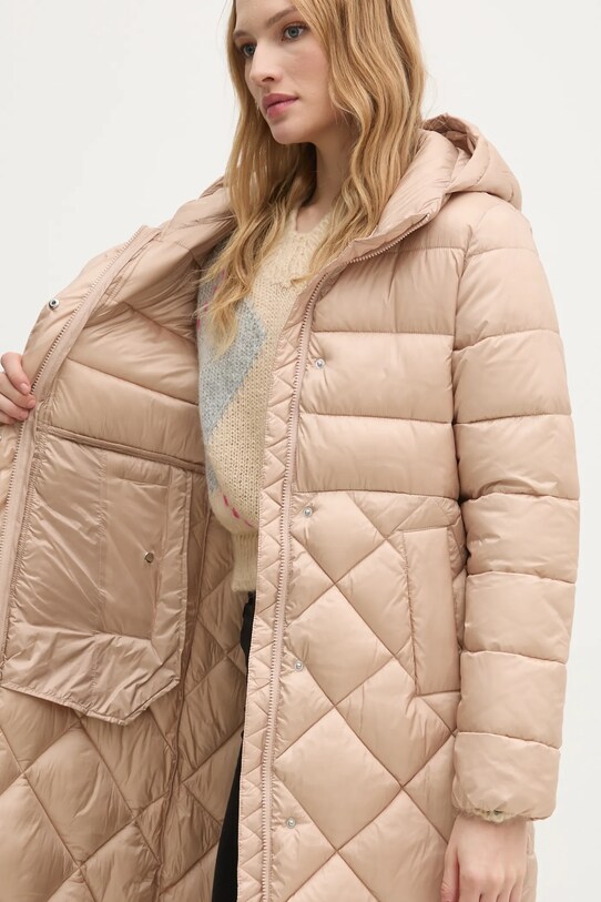 Sisley kurtka 26DRLN04F