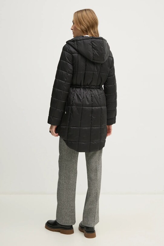 Одяг Куртка Sisley 2E3XLN052 чорний