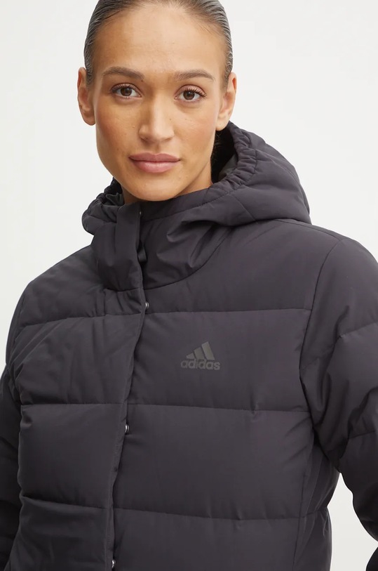 Пуховая куртка adidas Helionic HN5641