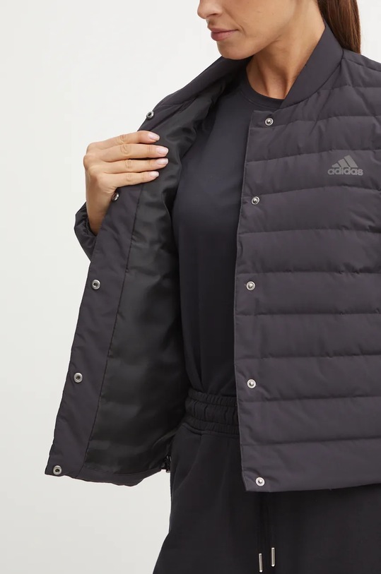 Пухова куртка adidas Helionic IN6279