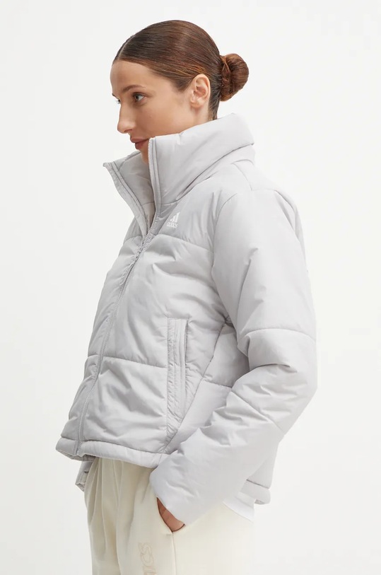 Куртка adidas BSC з підкладкою сірий IX8874