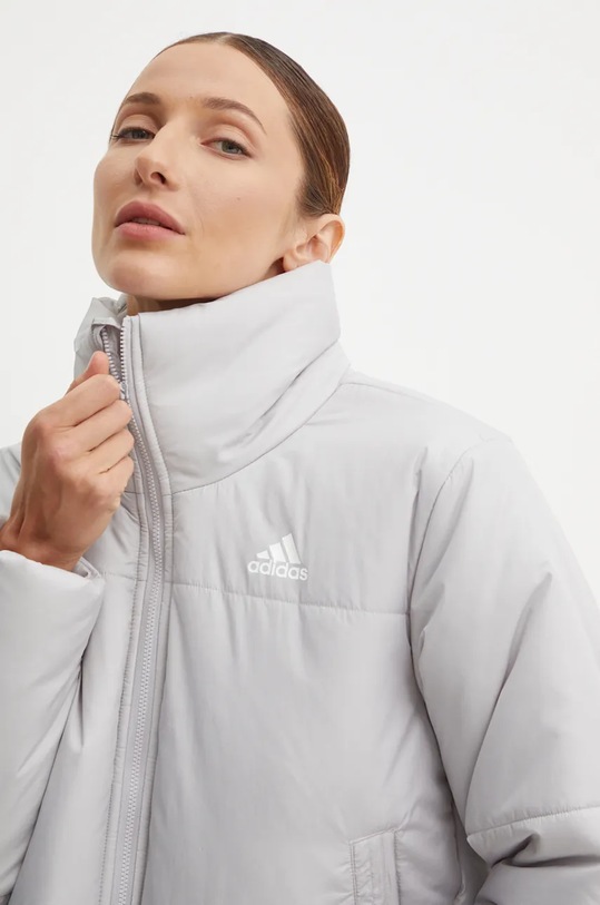 Куртка adidas BSC сірий IX8874