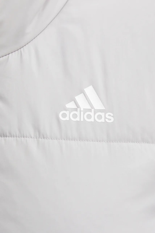 Куртка adidas BSC IX8874 сірий