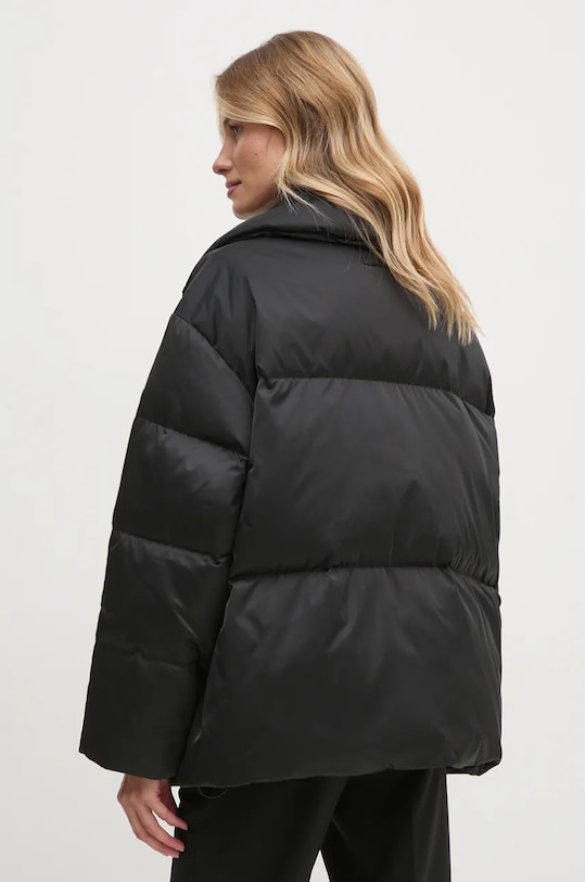 Îmbrăcăminte Calvin Klein geaca de puf K20K207720 negru