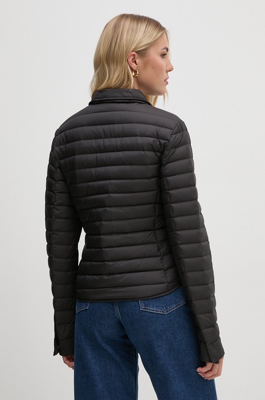 Oblečení Péřová bunda Calvin Klein K20K207725 černá