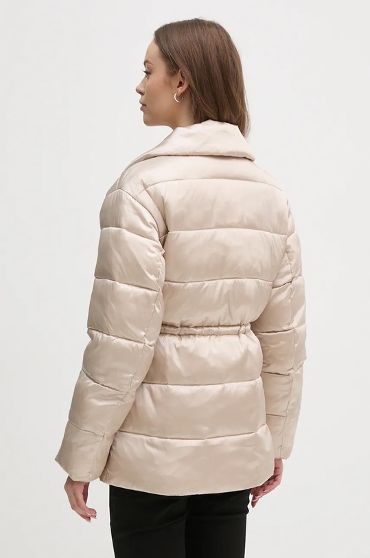 Oblečení Bunda Calvin Klein K20K207727 béžová