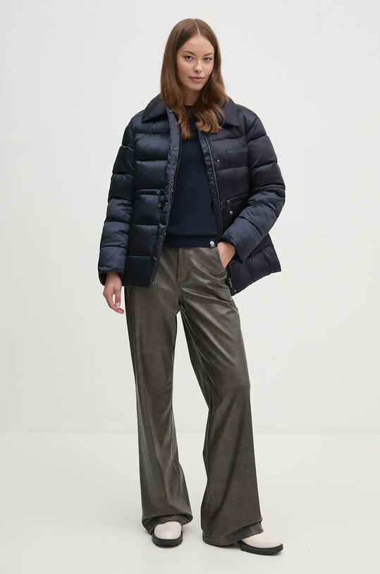 Calvin Klein geaca K20K207727 bleumarin AW24
