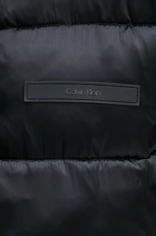 Calvin Klein geaca K20K207727 negru
