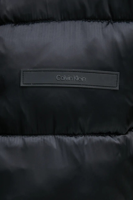 Bunda Calvin Klein K20K207727 černá