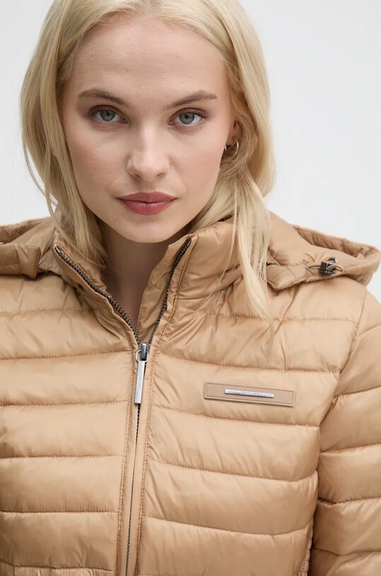 Calvin Klein geaca bej K20K207731