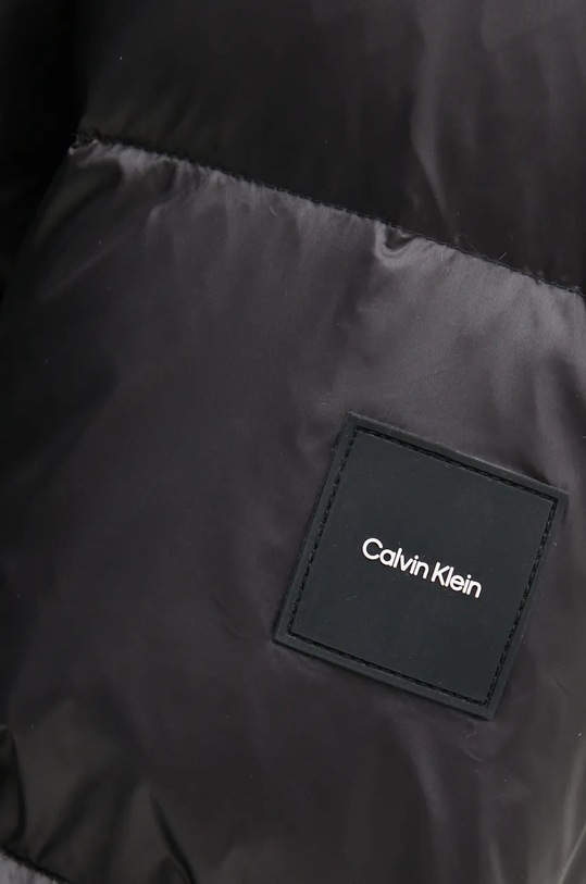 Calvin Klein geaca de puf K20K207733 negru