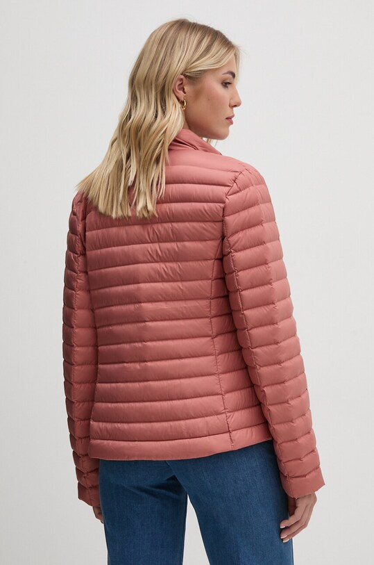 Îmbrăcăminte Calvin Klein geaca de puf K20K207982 roz