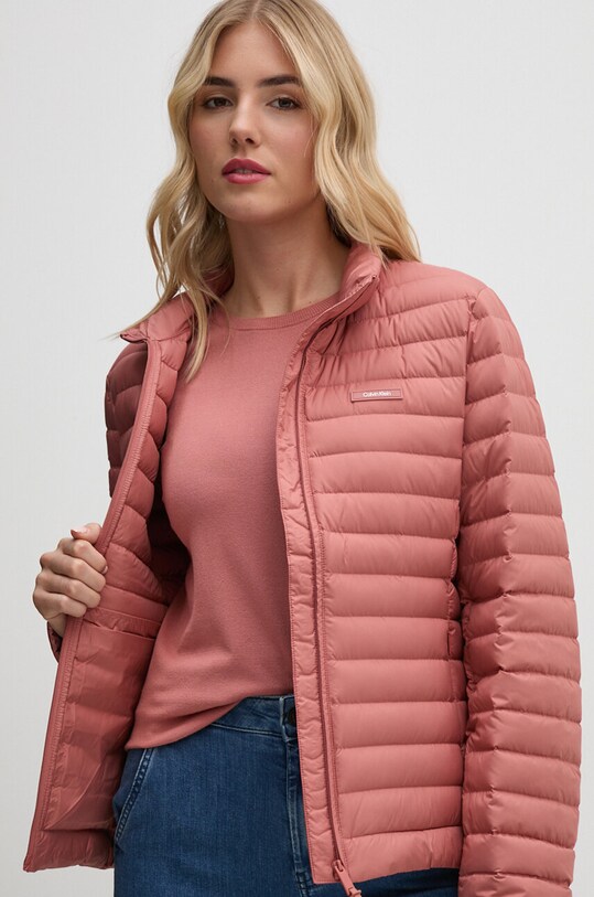 Calvin Klein geaca de puf K20K207982