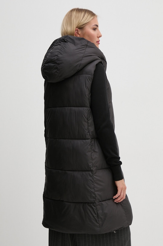 Oblečení Vesta Calvin Klein K20K207991 černá