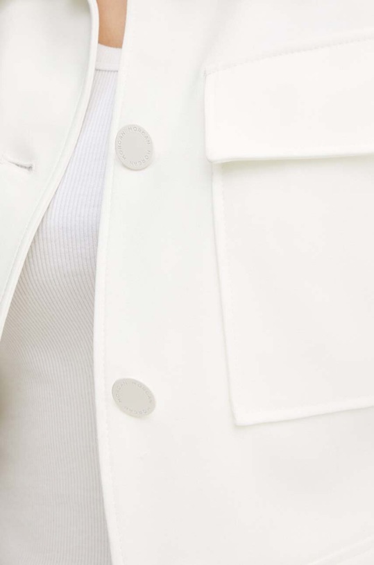 Bunda Morgan VDING.F VDING.F biela