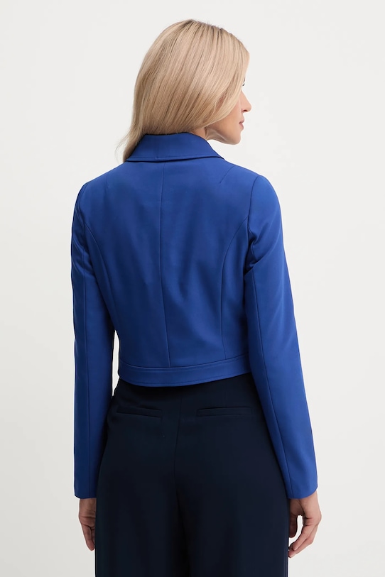 Odjeća Jakna Morgan VDING.F VDING.F plava