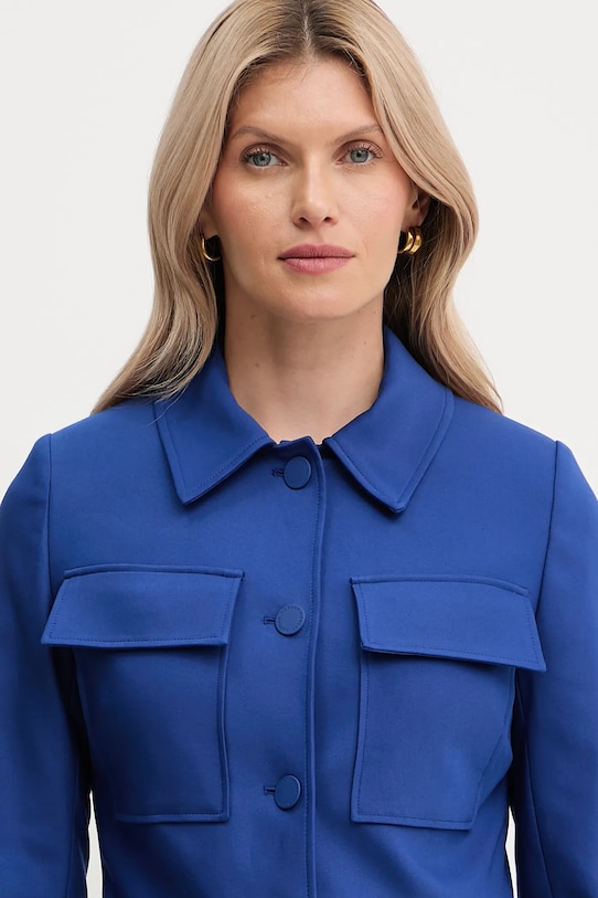 Jakna Morgan VDING.F plava VDING.F