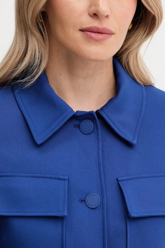 Jakna Morgan VDING.F VDING.F plava