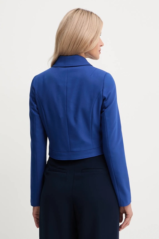 Ρούχα Μπουφάν Morgan VDING.F VDING.F σκούρο μπλε