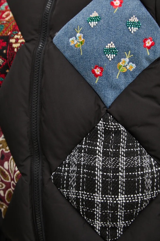 Desigual kurtka HELSINGBORG 24WWEWBN