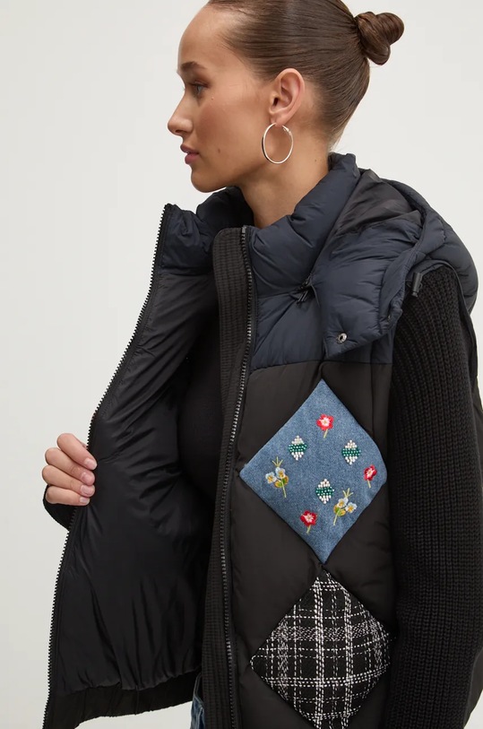 Desigual kurtka HELSINGBORG 24WWEWBN