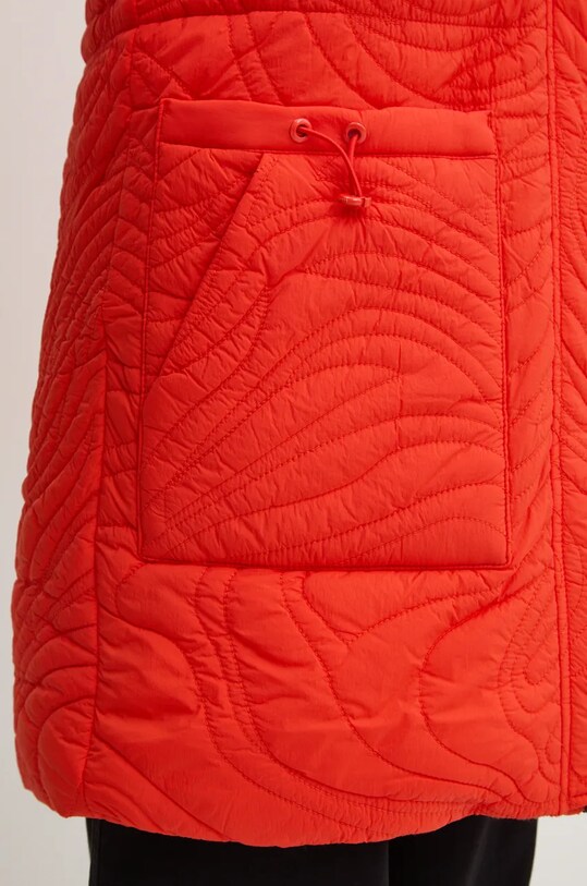 Μπουφάν Desigual AARHUS 24WWEWAC