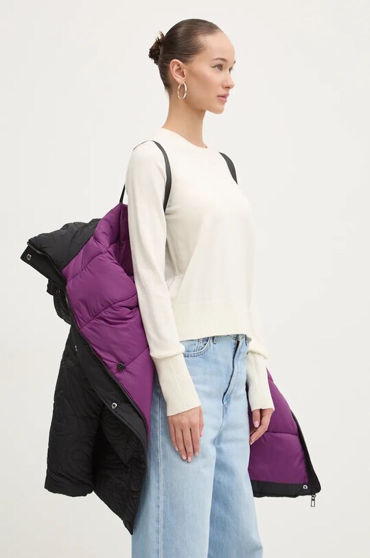 Куртка Desigual AARHUS 24WWEWAC