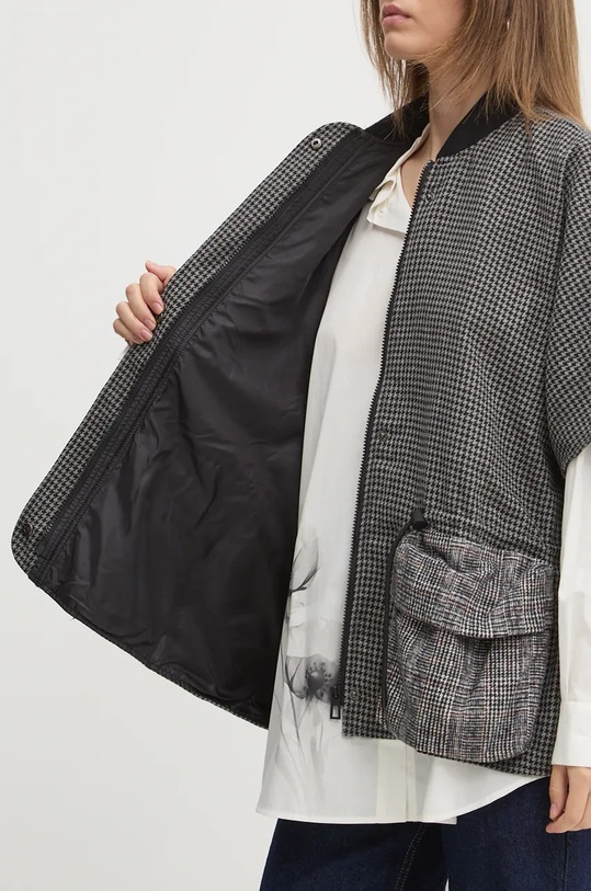 Яке Desigual HARRINGA RICH 24WAIA02