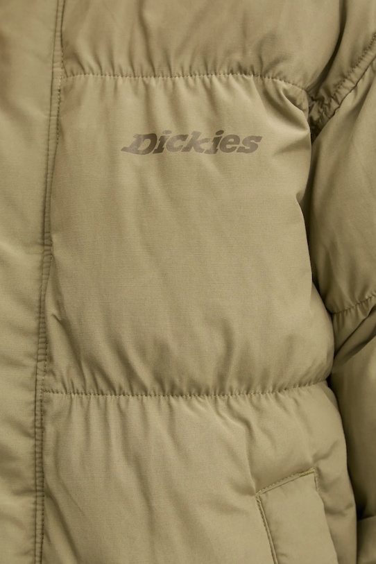 Bunda Dickies SCOBEY DK0A4Z36 zelená