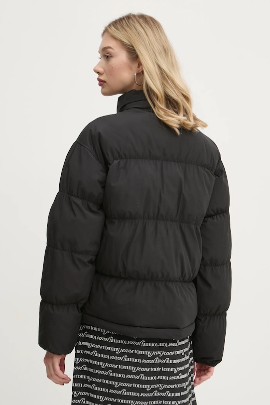 Oblečenie Bunda Dickies SCOBEY DK0A4Z36 čierna