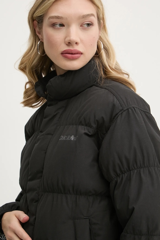 Bunda Dickies SCOBEY DK0A4Z36 čierna