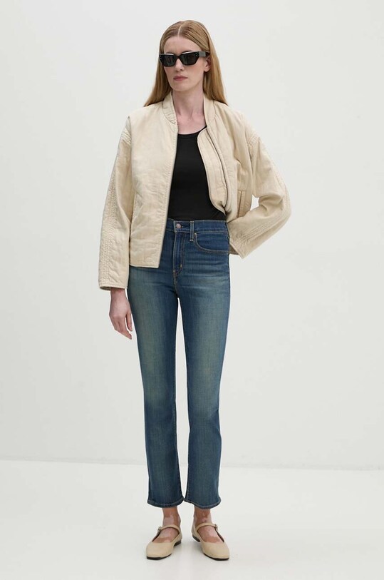 Levi's geaca A8517 bej AW24