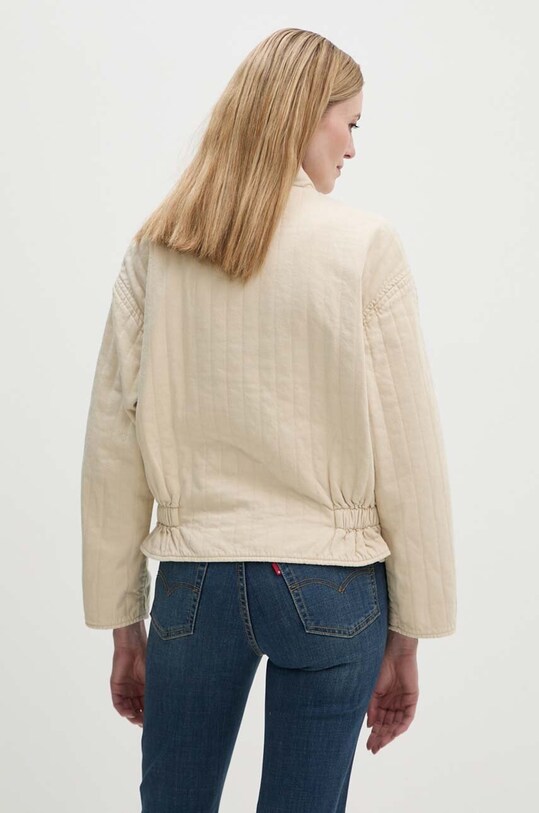 Îmbrăcăminte Levi's geaca A8517 bej