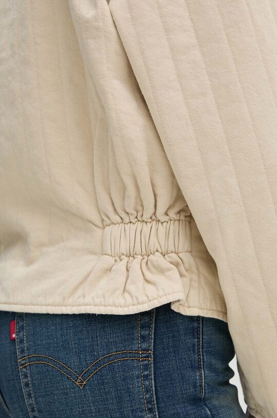 Levi's geaca A8517 bej