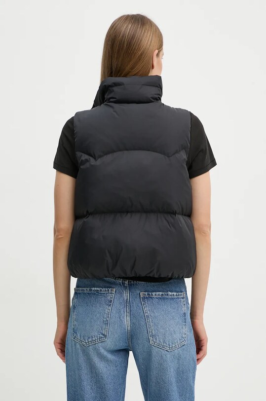 Îmbrăcăminte Levi's vesta de puf A8526 negru