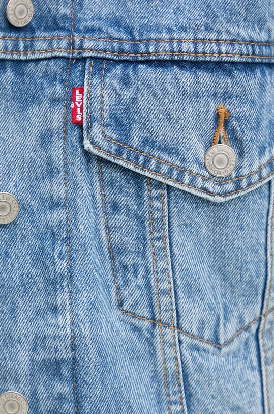 Levi's kurtka jeansowa A8747