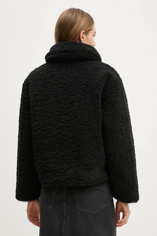Îmbrăcăminte Levi's geaca A8814 negru