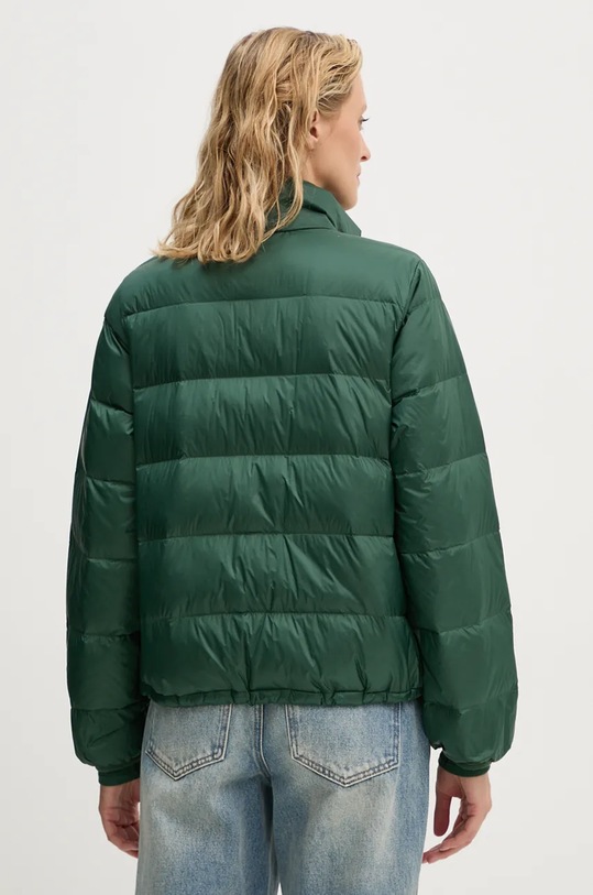 Ρούχα Μπουφάν με επένδυση από πούπουλα Levi's A8320 πράσινο