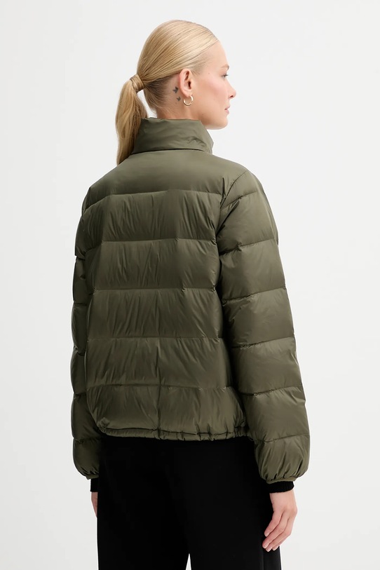 Odzież Levi's kurtka puchowa A8320 zielony