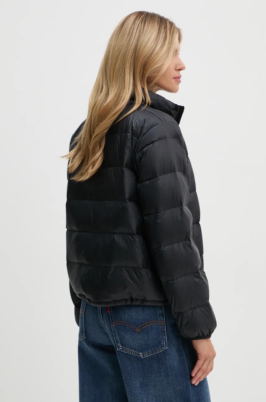 Îmbrăcăminte Levi's geaca de puf A8320 negru