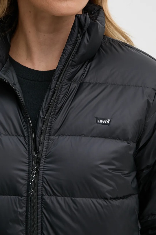 Levi's geaca de puf A8320 negru