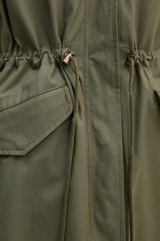 Levi's hanorac A8520 verde