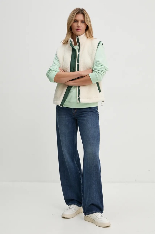 Levi's vesta A9340 bej AW24