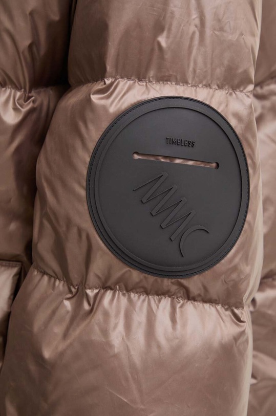 Пухено яке MMC STUDIO PL JESSO.JACKET