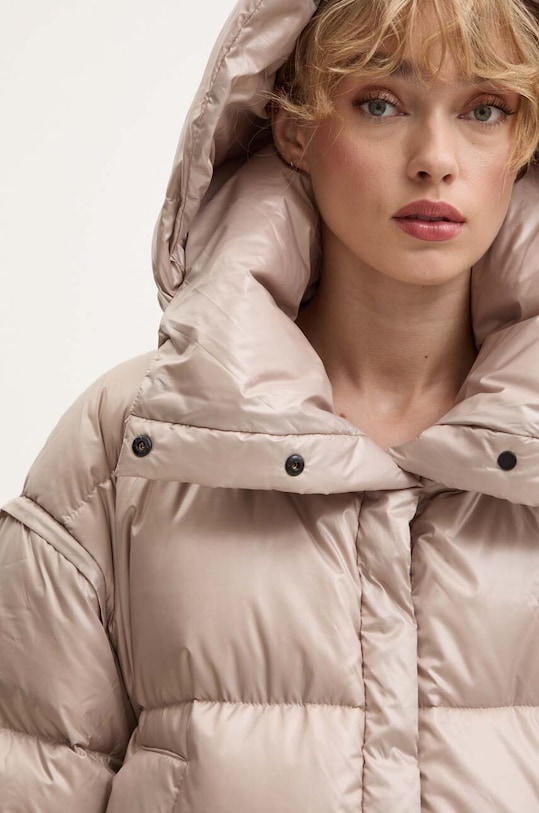 MMC STUDIO geacă de puf RAFO RAFO.JACKET