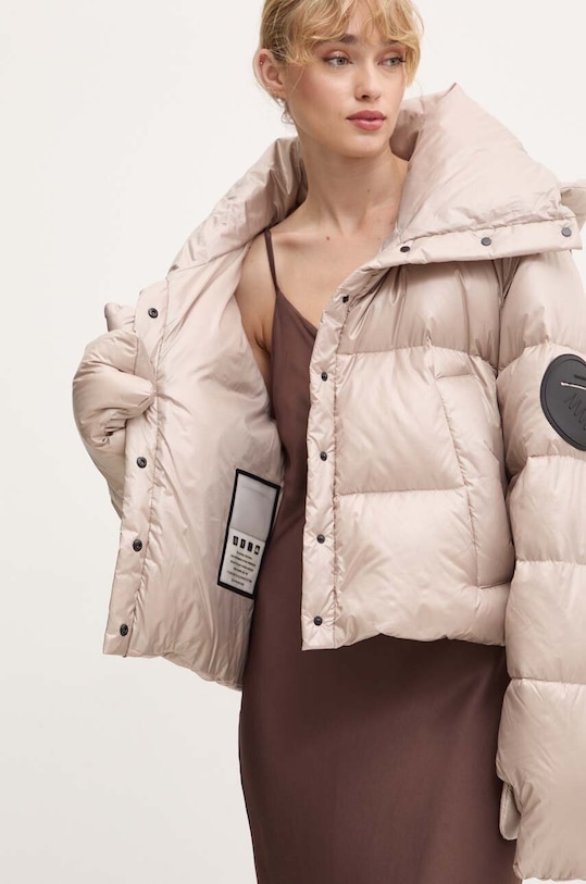 MMC STUDIO geacă de puf RAFO RAFO.JACKET