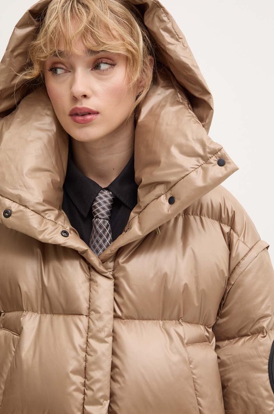 MMC STUDIO kurtka puchowa RAFO RAFO.JACKET