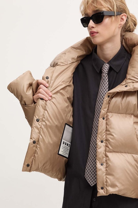 MMC STUDIO kurtka puchowa RAFO RAFO.JACKET